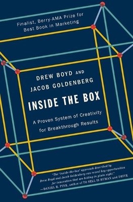 Boyd D Inside the Box (Taschenbuch)