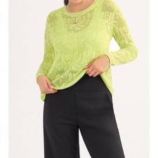 Cabi Summer Sweater NWOT - MEDIUM - SPRING 2025  6655