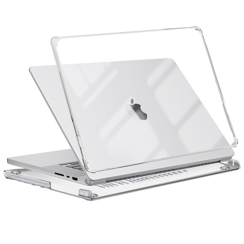 Supcase, Stoßfeste Rundumhülle für MacBook Pro 16 2023 , 2022 und 2021
