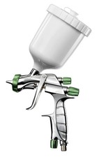 Anest Iwata Ls-400-ets13 Supernova 1.3mm Without Hard Case Ls400 Hvlp Spray Gun