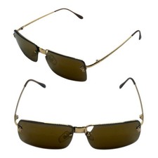 Versace Mod. X66 Brillengestell - Gold - Made in Italy