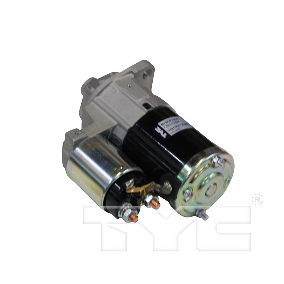 Arranque nuevo para 04-08 Mitsubishi Endeavor 3.8L V6 M994145D Foto 4 de 4