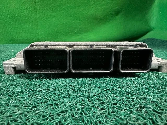 Renault Fluence SM3 Z.E 2013 ECU módulo de unidad de control del motor 237D40110R Foto 3 de 4