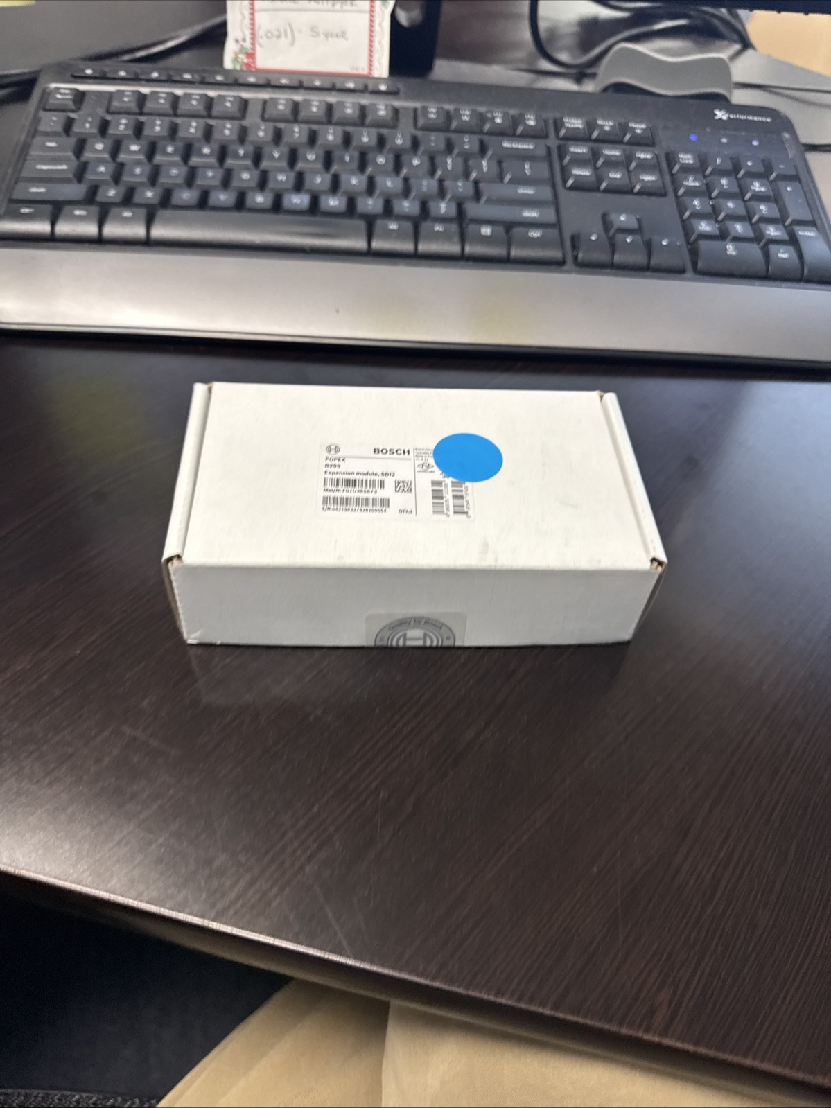 Bosch B299 SDI2 Popex Expansion Module New In Box Free Ship