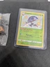 Orbeetle SV009/SV122 Shining Fates Holo Rare Baby Shiny Pokemon Card (NM)