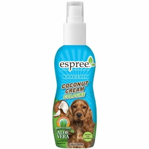 ESPREE Cologne Coconut Cream - 4oz