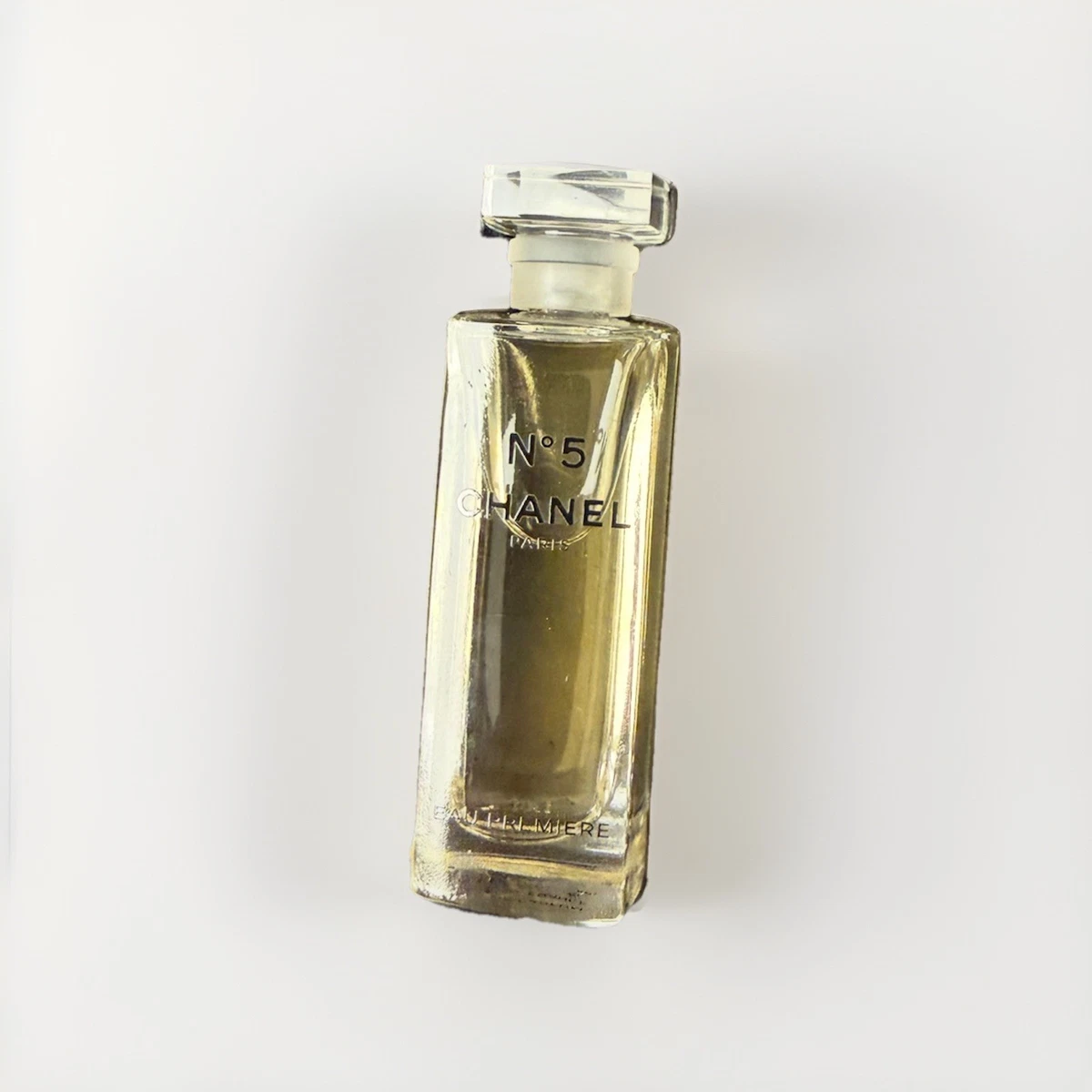 CHANEL No 5 Fluid Fragrances for Women for sale | eBay
