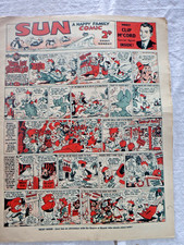 John Wayne in 4th episode of the 7-part telling of SHE WORE A YELLOW RIBBON