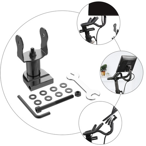 Screen Adjuster Fitness Sports Exercise Bike Accessories - 第 3/12 張圖片
