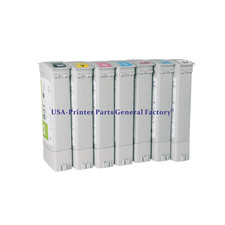 775ml 831 Compatible Ink Cartridge for HP Latex 365 310 330 360 375 560 Printer