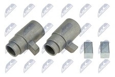 Armlehne NTY EZC-VW-369 für VW TRANSPORTER T5 Bus 7HB 7HJ 7EB 7EJ MULTIVAN 7HM