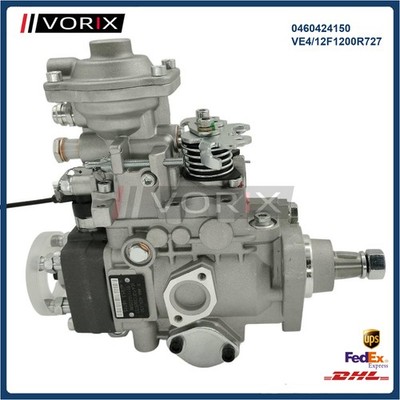 Fuel Injection Pump 0460424150 51111037536 VE4/12F1200R727 For MAN D 0824LFL09
