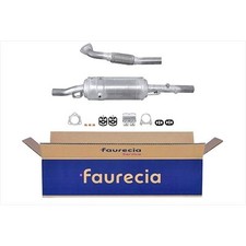 Hella Dieselpartikelfilter für Opel Astra Zafira