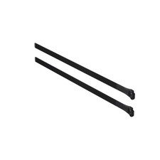Thule XXL Fatbike Wheel Straps Ersatzfelgenhaltebänder, 2er Set