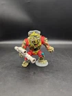 Vintage MUCKMAN Teenage Mutant Ninja Turtles Action Figure TMNT Playmates 1990