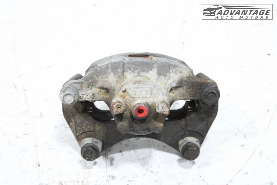 Pinza de freno ABS conductor delantero izquierdo MITSUBISHI OUTLANDER SPORT 2011-2024 OEM Foto 2 de 4