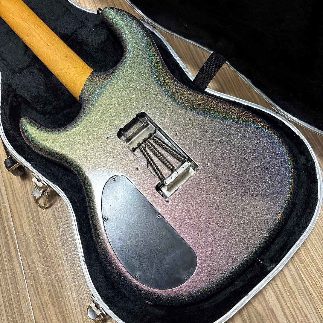 CARVIN DC135 Custom Color Electric Guitar | eBay