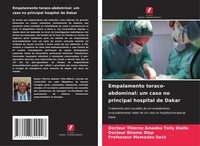 Docteur Thierno Amadou Telly Diallo (U. A.) | Empalamento Toraco-Abdominal:...
