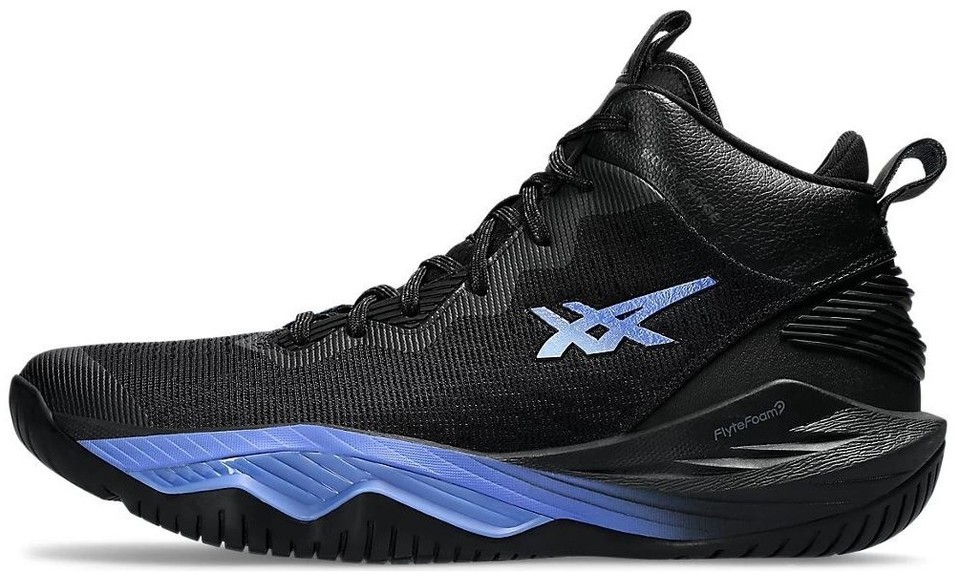 Asics Nova Surge 2 Black Sapphire for sale | eBay