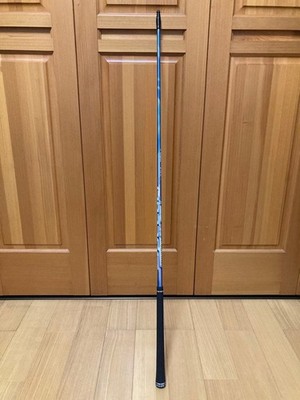 Speeder661 Evolution V Golf Shaft S Flex with Fujikura Sleeve Rare