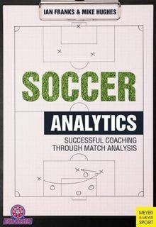 Soccer Analytics: Successful Coaching Through Match Anal... | Buch | Zustand gut