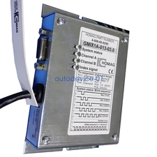 1Pcs New Fit For Linear encoder GMIX1A-013-03.0 DHL/FedEx