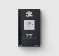 Creed Aventus Eau De Parfum For Men 3.3oz/100ml Tester Spray Free Shipping