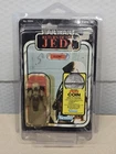 Vintage 1980 Kenner Star Wars ROTJ * 4-LOM FIGURE * MOC * NEW! * +STAR CASE!