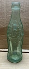 1948 Coca-Cola Bottle Galesburg IL Embossed 6oz Vintage Coke Pat'd 1923