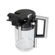 Milchbehälter mit Deckel DeLonghi PrimaDonna ESAM 6600 Art. Nr: 5513211641
