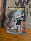 LEGO BIONICLE: Kohrak Va (8551), BRAND NEW/SEALED