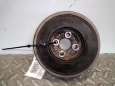 Poulies diverses Volkswagen BORA