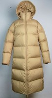 Tommy Hilfiger Hw Down Casual Maxi Coat Mantel Daunenjacke Gr.Xxs Neu Mit Etiket