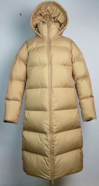 Tommy Hilfiger Hw Down Casual Maxi Coat Mantel Daunenjacke Gr.Xxs Neu Mit Etiket-image