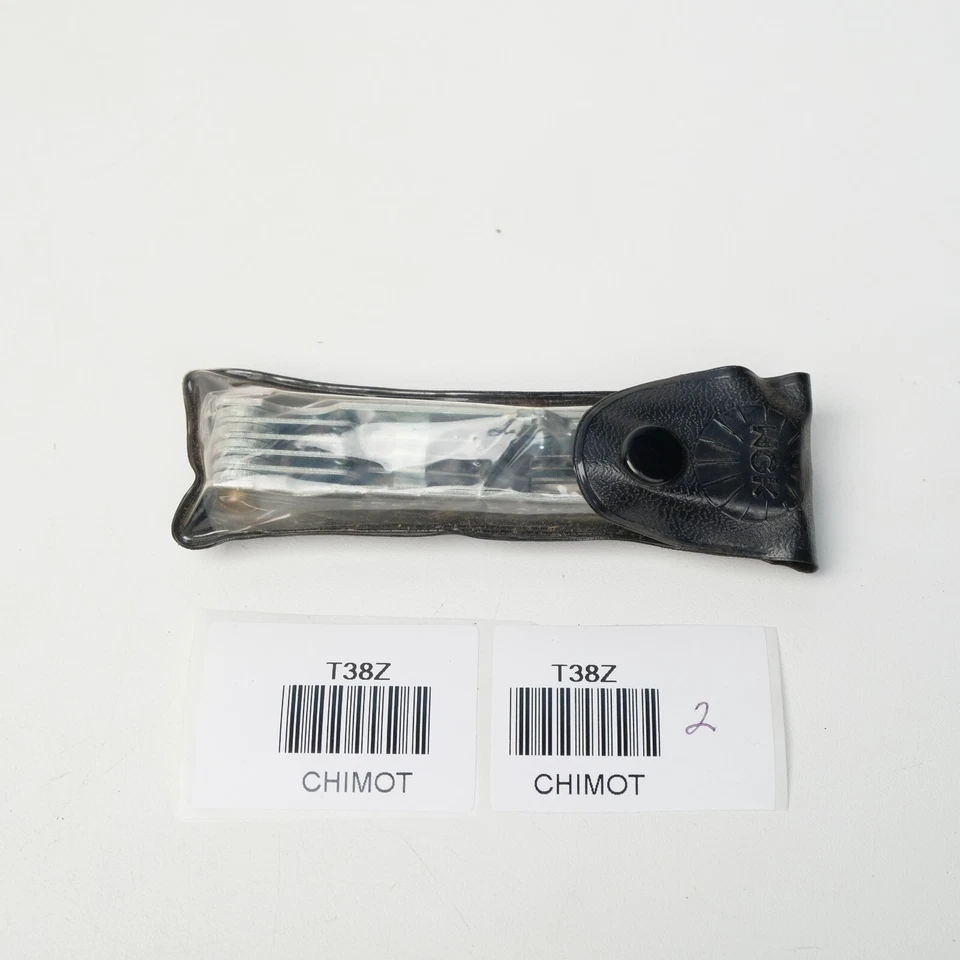 Medidores de bujía NGK de colección medidor de cable nos Foto 3 de 4