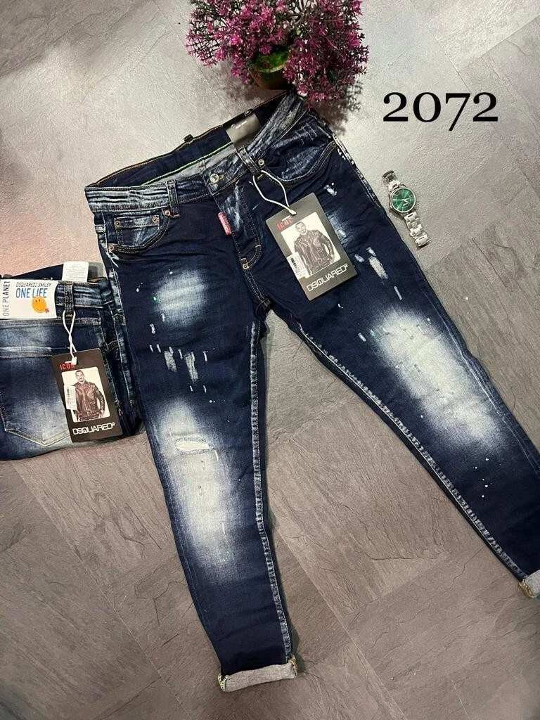 Jeans dsquared top uomo prezzi