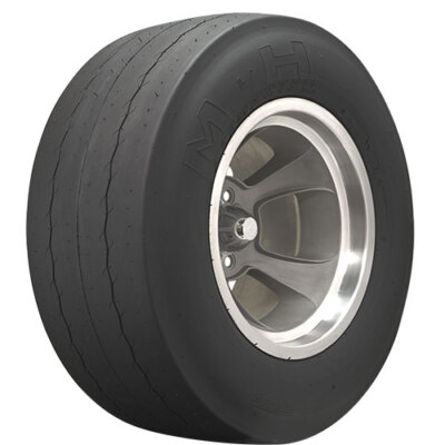 M&H Cheater Slick 30/14.5-15LT (Quantity of 1)