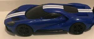 hyperchargers 2017 ford gt