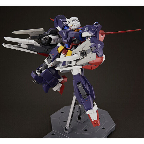 MG 1/100 Gundam AGE-1 Full Glansa [Designer's Color Ver.] | eBay
