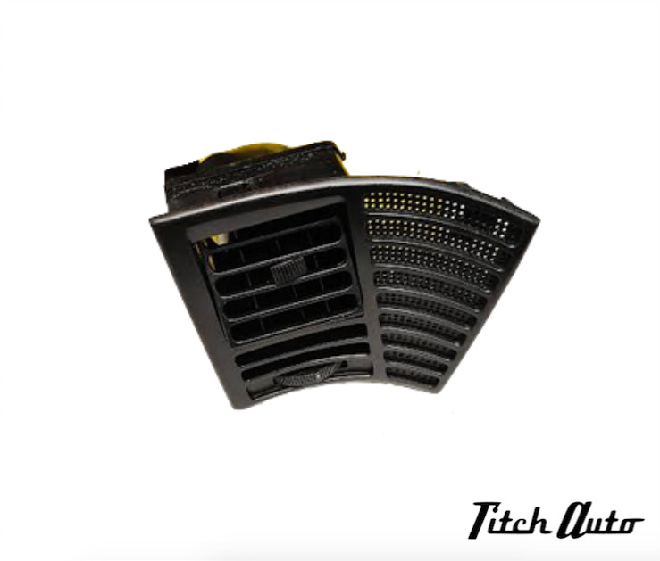 Ferrari 348 USED set of Central and RH Air vent