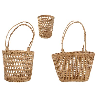  Delicate Basket Bread Storage Container Small Baskets Liners