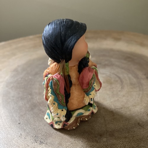 friends of a feather figurines #731366 Bundles of love to share - Picture 4 of 6