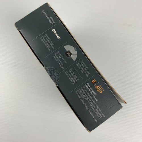 GRIFFIN Beacon Universal Remote Control iPhone iPad iPod Black NEW IN BOX - Bild 6 von 6
