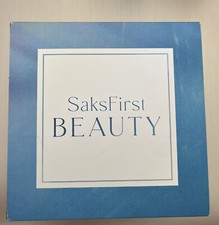 Saks First Beauty Box NO. 4
