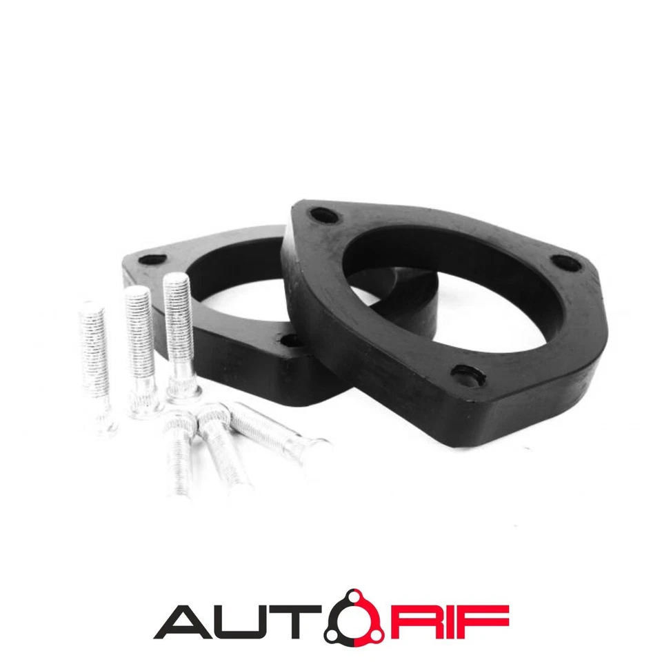 Kit de elevación espaciadores de coche de 0,8" 20 mm para INFINITI FX35, FX45 Foto 3 de 4