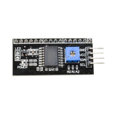  IIC I2C TWI SPI Serial Interface Board Port  NEW