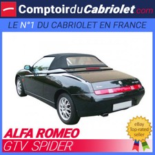 Capote Alfa Romeo ALFA GTV