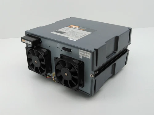Parker SSD Drives AC890PX, LA473852U540 CD Unit , Output Module For AC Drive