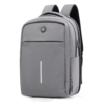 OIWAS Travel Laptop Backpack Lightweight Business Work Backpack for Men 15.6i...