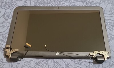 HP 17-P (17-p120wm) 17.3'' HD+ (1600x900) Complete LCD Screen Assembly